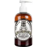 Mr BEAR FAMILY Woodland Bartshampoo 250 ml