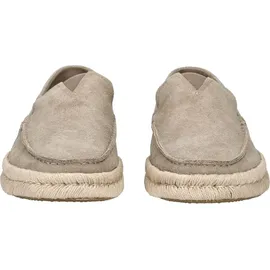 TOMS Alonso Loafer Rope (Dune), 44.5