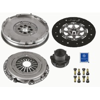 Sachs Kupplungssatz ZMS Modul XTend