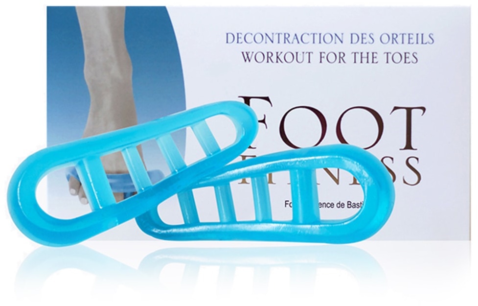 Révérence de Bastien Foot Fitness (1 pc)