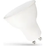 Spectrum LED-Leuchtmittel 6W GU10 410 lm Neutralweiß 4000K