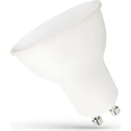 Spectrum LED-Leuchtmittel 6W GU10 410 lm Neutralweiß 4000K