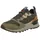 Merrell Alpine 83 Wanderschuhe - Olive Multi - EU 43