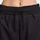 Nike W NSW OTG UV ESSNTL WVN MR JG Jogginghose Schwarz/Weiß XS