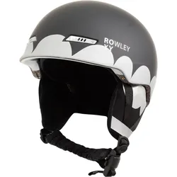 ROXY Rowley X Snowboardhelm 53-55cm