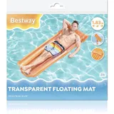 Bestway Luftmatratze, Deluxe Comfort, 183 x 76 cm, sortiert