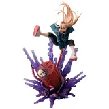 Tamashii Nations Bandai Figuarts Zero Chainsaw Man Power