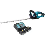 Makita DUH 607 SF2 60 cm inkl. 2 x 3,0 Ah