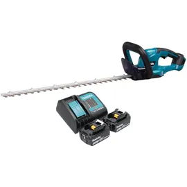 Makita DUH 607 SF2 60 cm inkl. 2 x 3,0 Ah