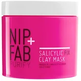 Nip+Fab Salicylic Acid Fix Tonmaske 170 ml