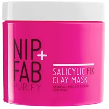 Nip+Fab Salicylic Acid Fix Tonmaske 170 ml