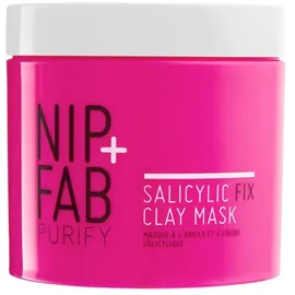 Nip+Fab Salicylic Acid Fix Tonmaske 170 ml