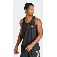 Adidas Own the Run Tanktop Black XS