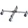 Wagner Pflanzenroller Sun City Basic 31-47 cm