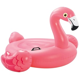Intex Ride-On Flamingo (147x140cm)
