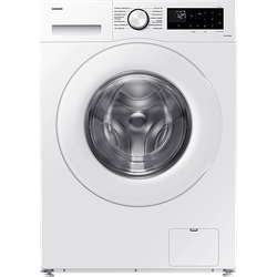 SAMSUNG WW80CGC04ATEEG Waschmaschine (8 kg, 1400 U/Min., A)