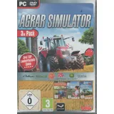 Agrar Simulator - 3er Pack (PC)