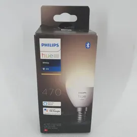 Philips LED-Lampe E14 470 lm 5,7 W warmweiß 1 St.