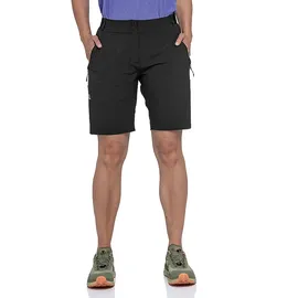 Schöffel Shorts schwarz 34