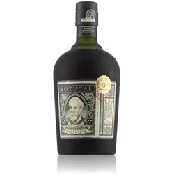 Botucal Reserva Exclusiva (Diplomatico) Rum 40% Vol. 0,7l