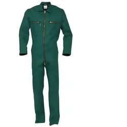 Overall "2136" Basic - 42 - grün