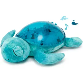 Cloud b Tranquil Turtle Aqua