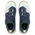 Crankbrothers Stamp Trail Boa Blau/Grau 43
