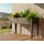 Westmann Vedura M 30 x 100 x 80 cm Anthrazit