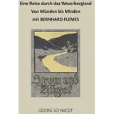 Shaker Media GmbH Eine Reise durch das Weserbergland