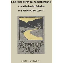 Shaker Media GmbH Eine Reise durch das Weserbergland