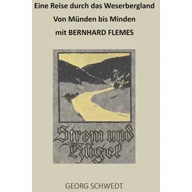 Shaker Media GmbH Eine Reise durch das Weserbergland