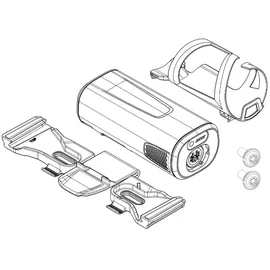 Bosch Akku PowerMore 250