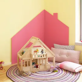 Alpina Farbenfreunde Nr. 23 2,5 l kükengelb