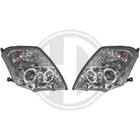 Diederichs Hauptscheinwerfersatz HD Tuning