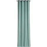 140 x 245 cm hellblau