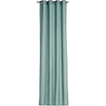 Gözze Linus Ösen 140 x 245 cm hellblau