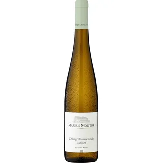 markus molitor wein Zeltinger Himmelreich Riesling Kabinett trocken 0,75 l