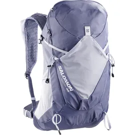 Salomon AEROTREK 18 Damen Lila