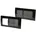 VW T5/T6 ab 2004 kurzer Radstand 922x572mm hinten links