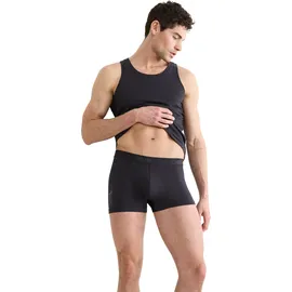 SLOGGI SLG Base Trunk grau XXL 2er Pack