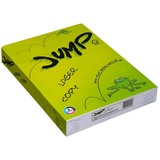 JUMP Kopierpapier COPY/LASER DIN A3 80 g/qm 500 Blatt - SOFORT