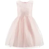 happy girls by eisend Kleid in Rosa - 110