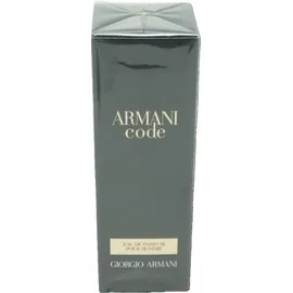 Giorgio Armani Code Men Eau de Parfum 60 ml