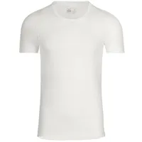 TRIGEMA Funktionsshirt "TRIGEMA T-Shirt aus Merinowolle", Damen, Gr. XXL,