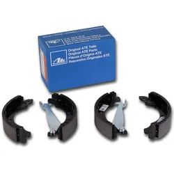 Ate Bremsbacken Satz Hinterachse Passend Für Hyundai I10 I20: Bremsbackensatz Hyundai: 583050xa10 Hyundai: 583500pa00 Hyundai: 58305c7a00 Hyundai: 583