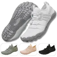 dotales Balancestep Herren Normalschaft Weiß 37