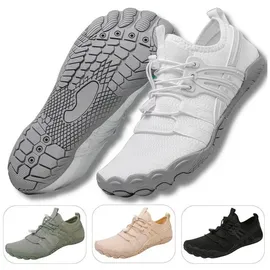 dotales Balancestep Herren Normalschaft Weiß 37