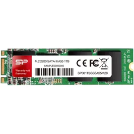 Silicon Power A55 1 TB M.2