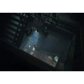 Resident Evil 2 Remake PS5-Spiel