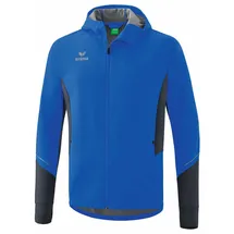 Erima Racing Laufjacke Herren new royal 3XL